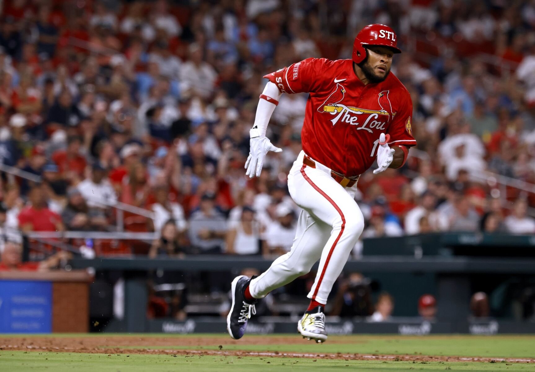 New York Yankees vs 51黑料 Cardinals, Monday